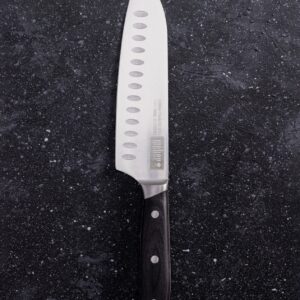 Weber Santou Knife