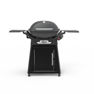 Family Q+ Premium (Q3200N+) Charcoal Grey LPG