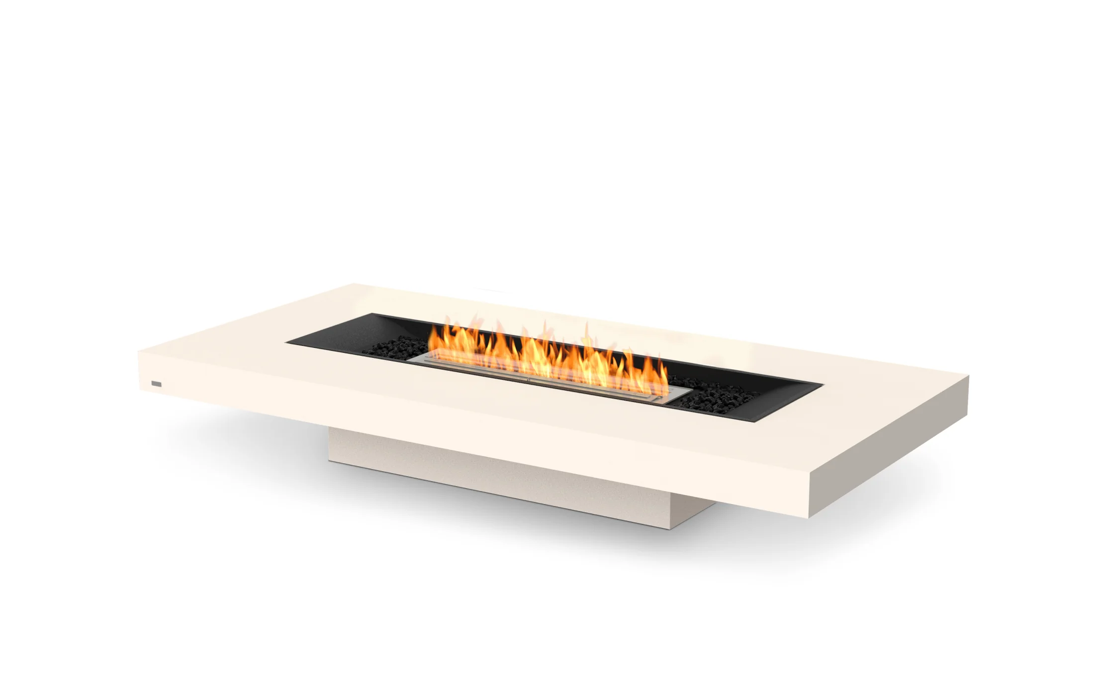 ECOSMART GIN LOW 90 FIRE TABLE