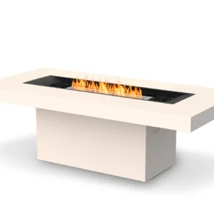 ECOSMART GIN DINING 90 FIRE TABLE
