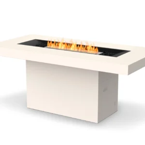 ECOSMART GIN BAR 90 FIRE TABLE