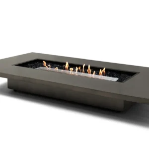 ECOSMART DAIQUIRI 70 LOW FIRE TABLE