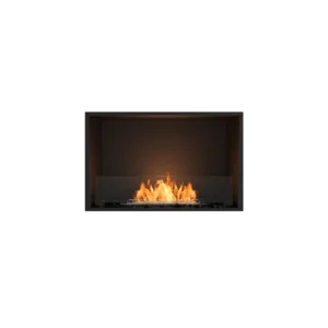 ECOSMART FLEX32SS FIREPLACE