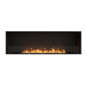 ECOSMART FLEX 68SS FIREPLACE