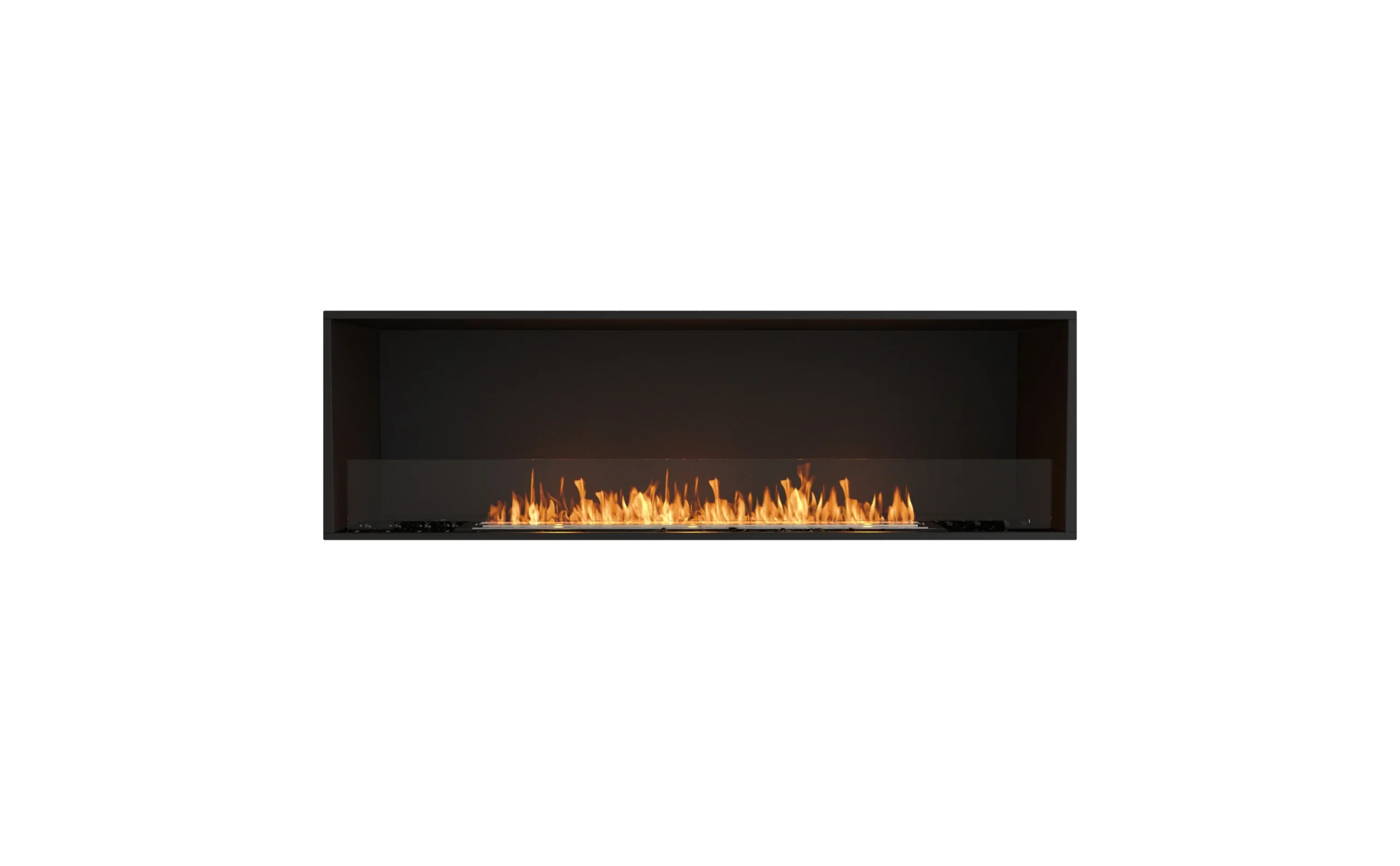 ECOSMART FLEX 68SS FIREPLACE