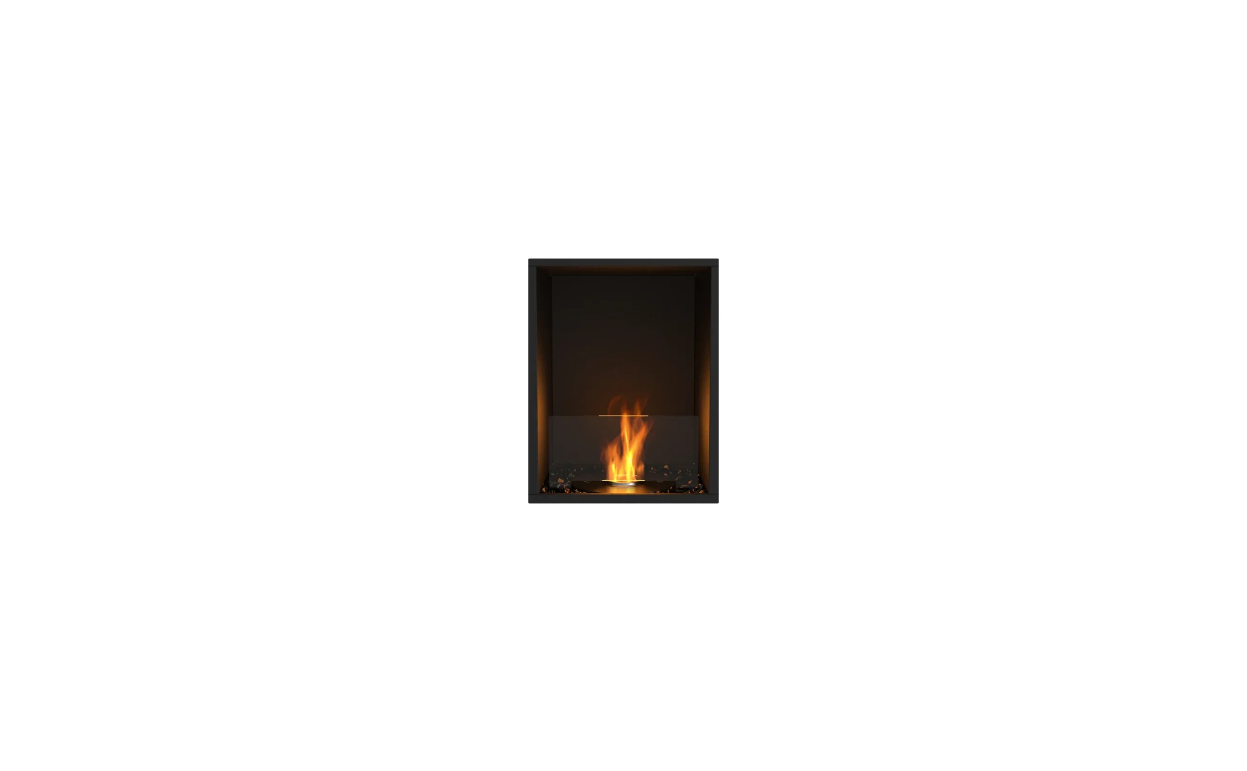 ECOSMART FLEX 18SS FIREPLACE