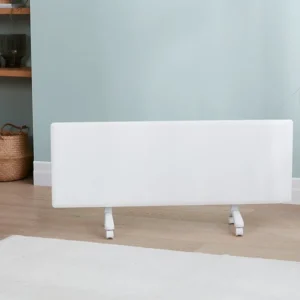 Nobo 2400W Electric Panel Heater