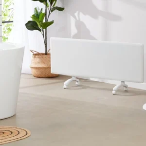 Nobo 2000W Electric Panel Heater