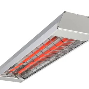 Heatstrip Max Outdoor Electric Infrared Electric Heater 2400w
