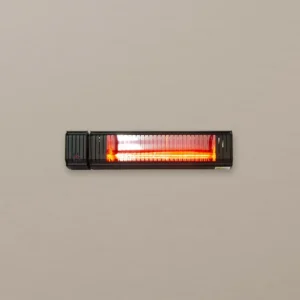 Ambe RIR2000 Outdoor Electric Infrared Heater 2000W