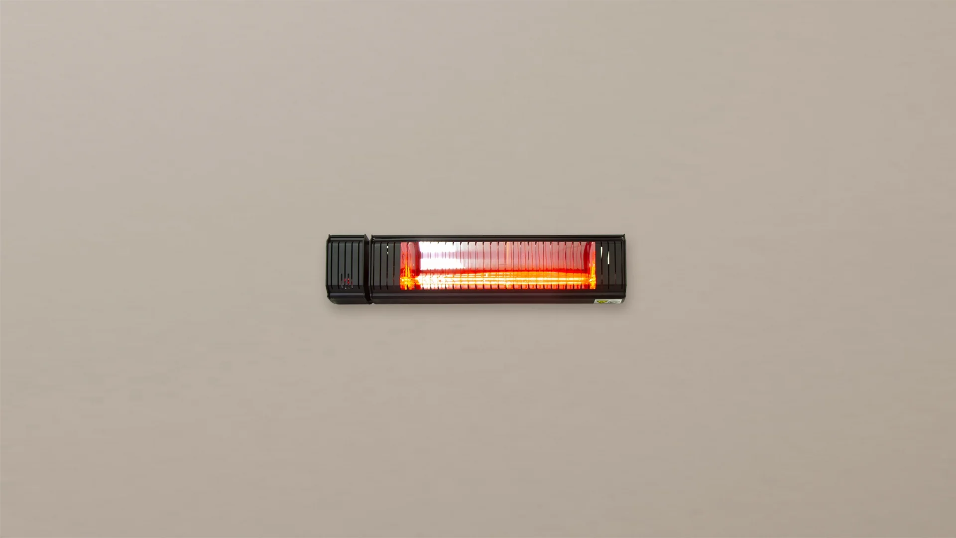 Ambe RIR2000 Outdoor Electric Infrared Heater 2000W
