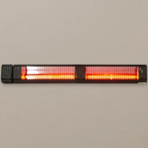 Ambe RIR3000 Outdoor Electric Infrared Heater 2000W