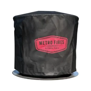 Metro 540 Fire Pit Cover