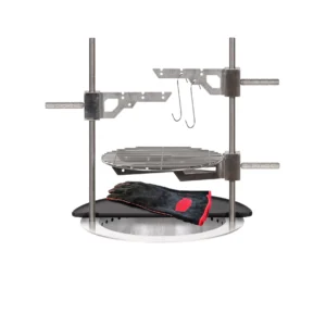 Metro  540 Fire Pit Cooking Kit