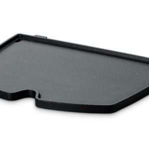Baby Q Half Hotplate