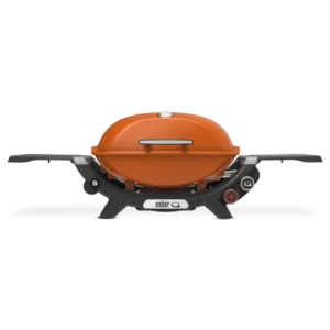 Q+ Premium (Q2800N+) Sunset Orange LPG