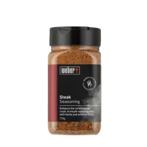 Weber Steak Seasoning