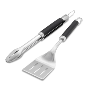 Weber Precision 2 Piece Tool Set