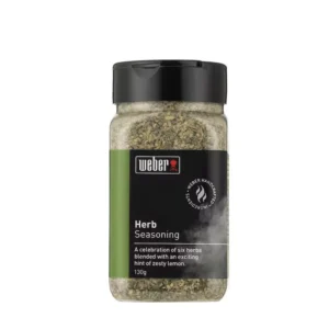 Weber Herb Seasoning