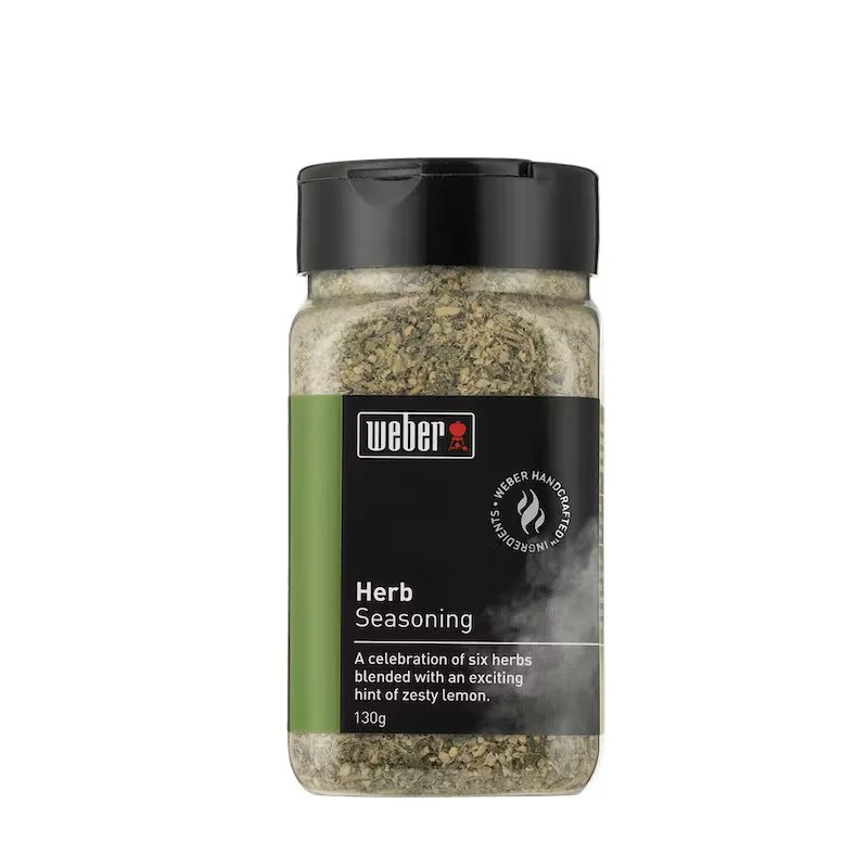Weber Herb Seasoning