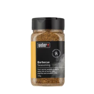 Weber BBQ Seasoning