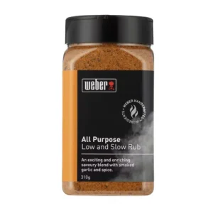 Weber All Purpose Rub