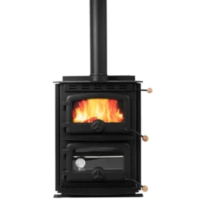 Warmington Cardrona Cooker