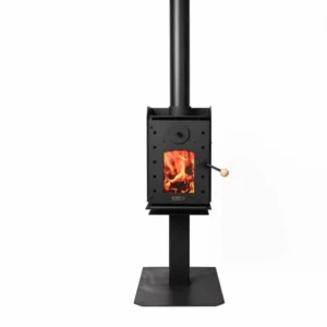 Warmington Studio Compact