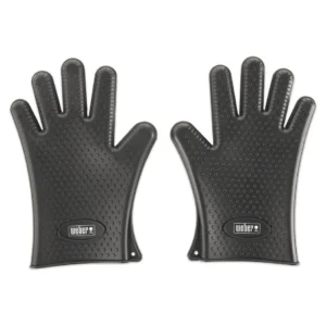 Weber Smoking Gloves