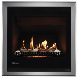 RINNAI EMBER 700 DIRECT VENT FIRE NG