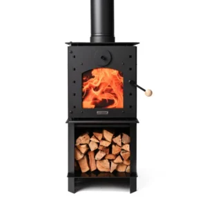 Warmington Studio Stove