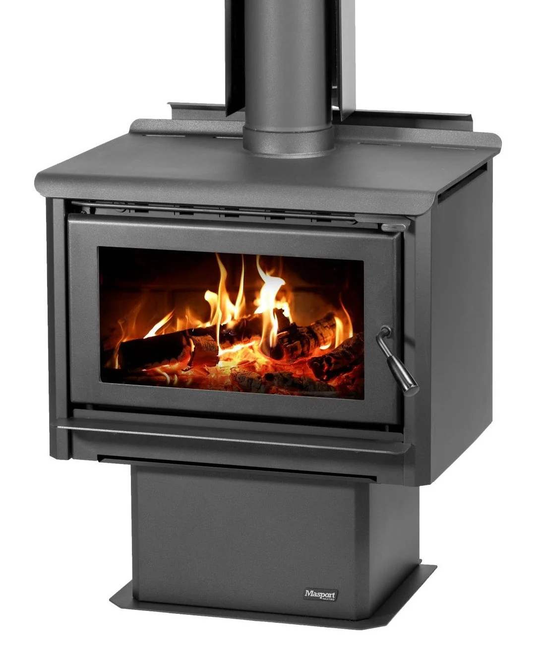 Masport Hurunui ASH PAN
