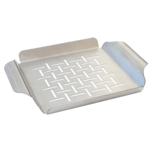 Weber Baby Grill Pan