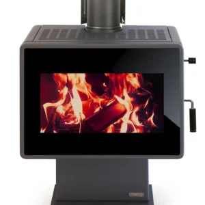 Metro Ambieplus Nightview - Metallic Black - HT