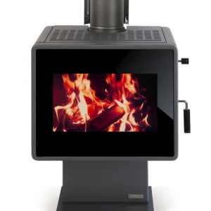 Metro Ambieone Nightview - Metallic Black - HT