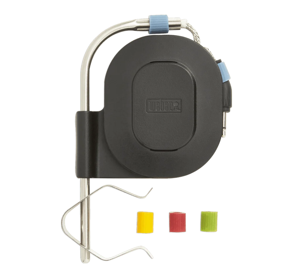 Weber Ambient Probe
