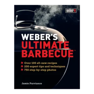Weber's Ultimate Barbecue