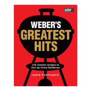 Weber's Greatest Hits
