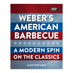Weber's American Barbecue