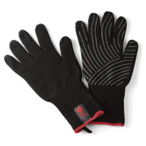 Premium BBQ Glove Set L/XL