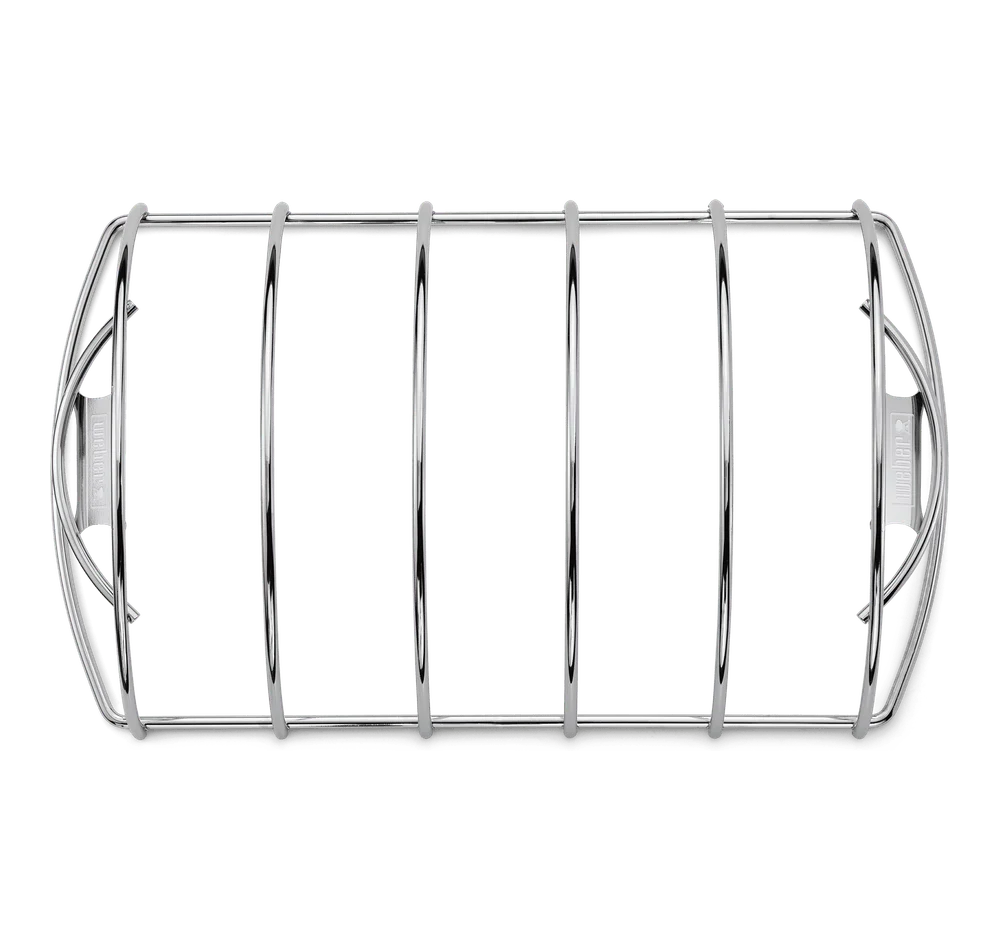 Weber Rib Rack