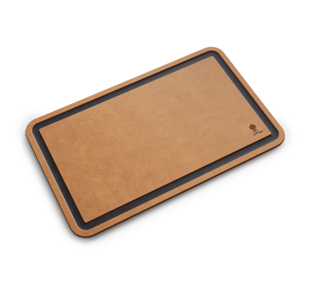SmokeFire Cutting Board