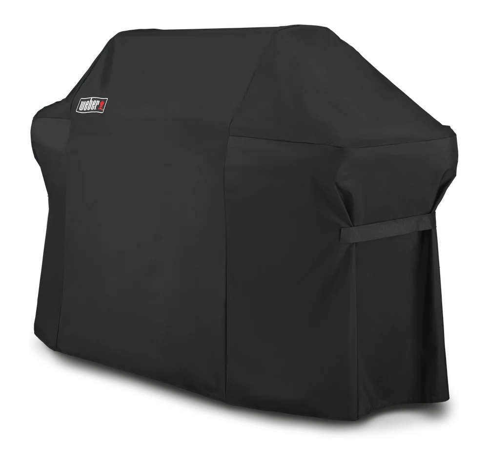 Summit 600 Series Cover