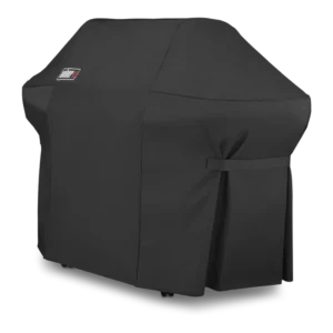 Summit 400 Series Cover