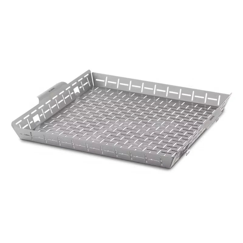 Large Format Grilling Basket