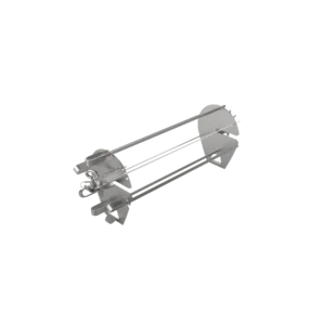 Crafted Rotisserie Skewer Set