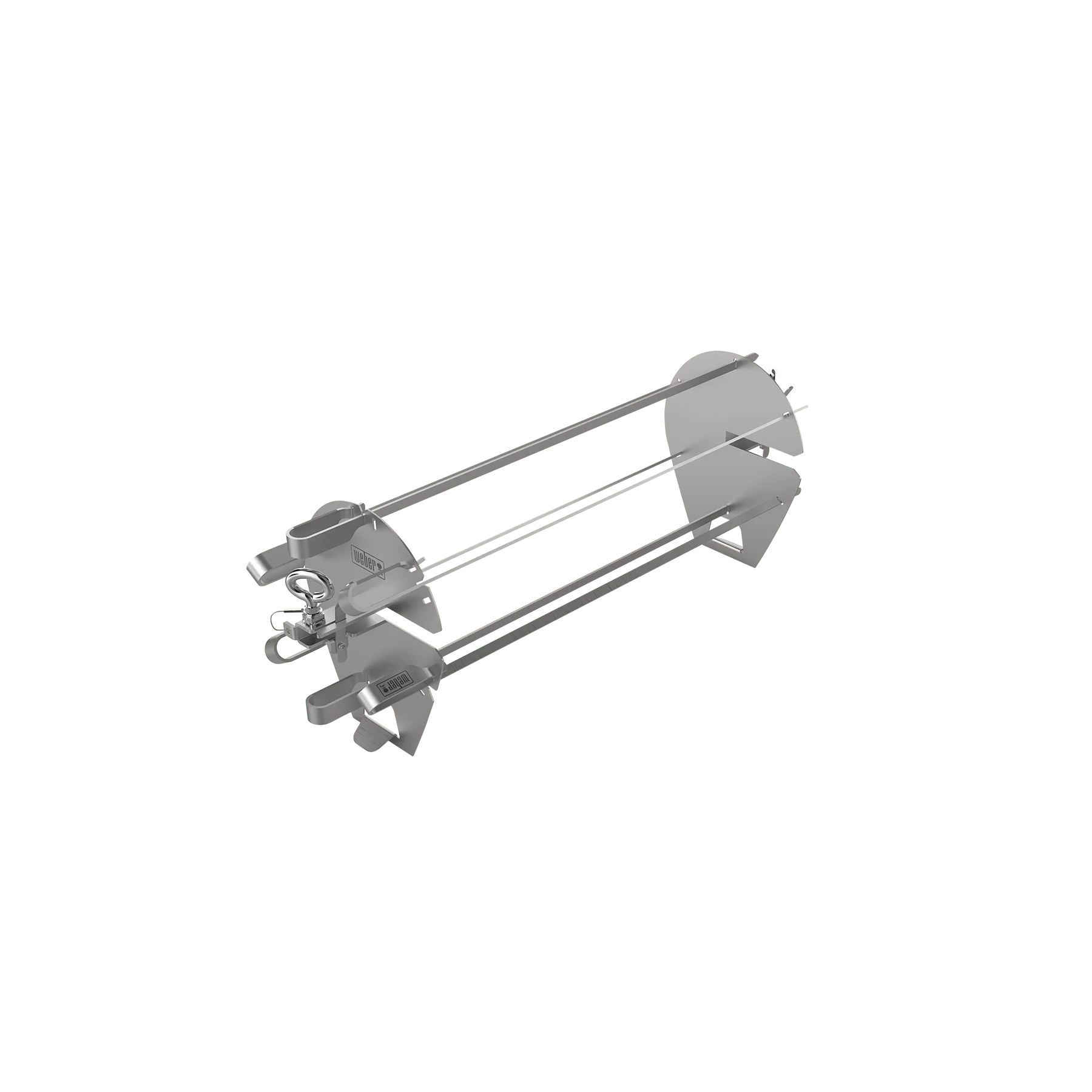 Crafted Rotisserie Skewer Set