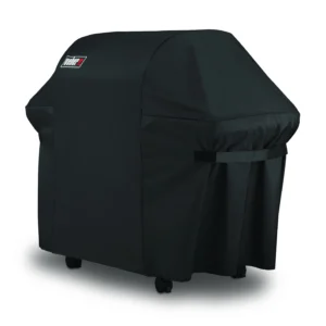 Genesis II 4 Burner Premium Cover
