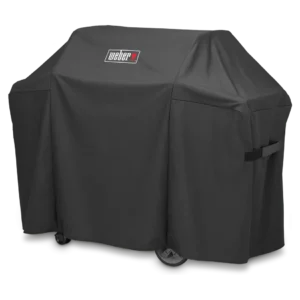 Genesis II 3 Burner Premium Cover