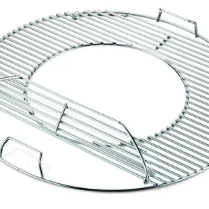 GBS 57cm Heavy Duty Hinged Cooking Grill